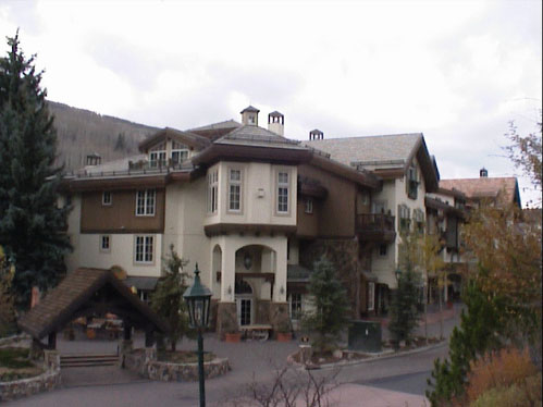 Restaurant belge