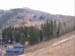 Arrivee des pistes
