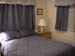 Racquet Club Chambre